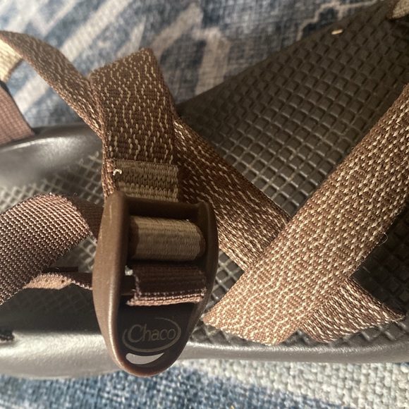 Women’s Chaco sandals - Picture 8 of 8